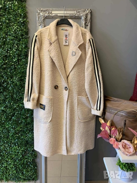 палто , снимка 1