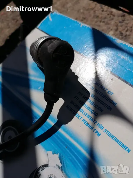 Хол датчик бмв е36 318i , снимка 1