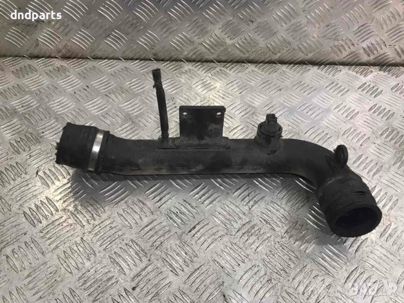 Тръба VW Passat 1.9TDI,110кс.,1998г., снимка 1