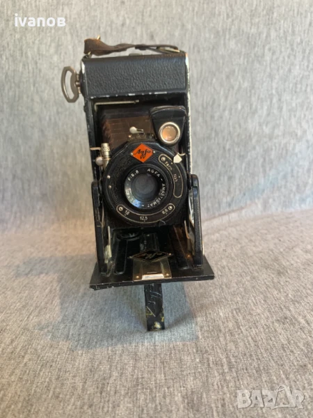 фотоапарат Agfa, снимка 1