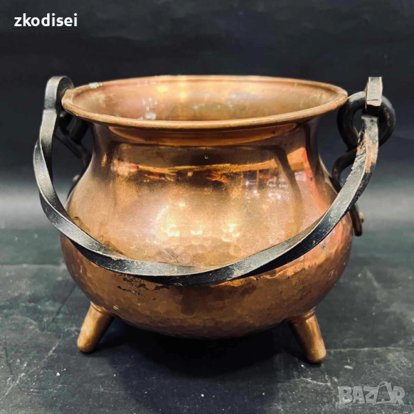 Менче, снимка 1