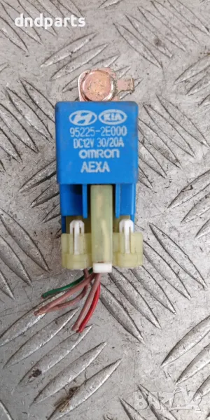 Реле Hyundai Tucson 2004г.	, снимка 1