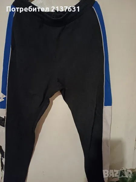 МЪЖКО и ДАМСКО ВАТИРАНО ДОЛНИЩЕ Размер М , снимка 1