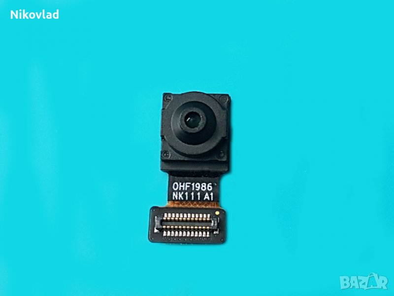 Селфи камера Xiaomi Redmi Note 9 4G, Xiaomi Redmi 10X 4G, снимка 1