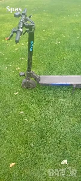 Електрическа тротинетка Ryde, снимка 1