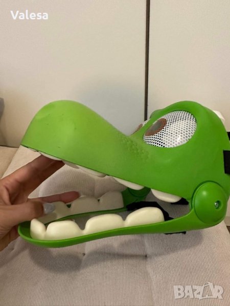 Детска маска, снимка 1