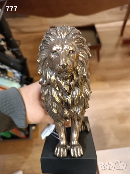 статуетка , снимка 1