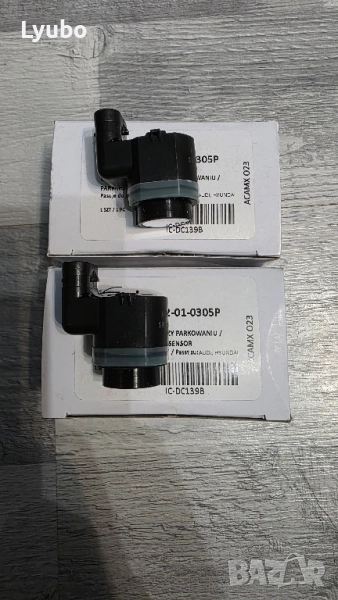 Датчик за парктроник , снимка 1