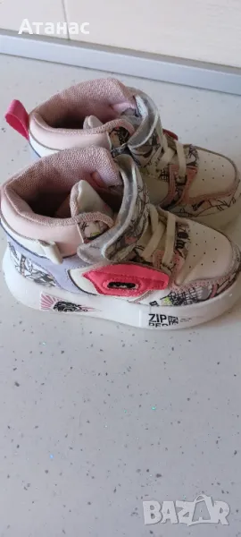 Детски кецове , снимка 1