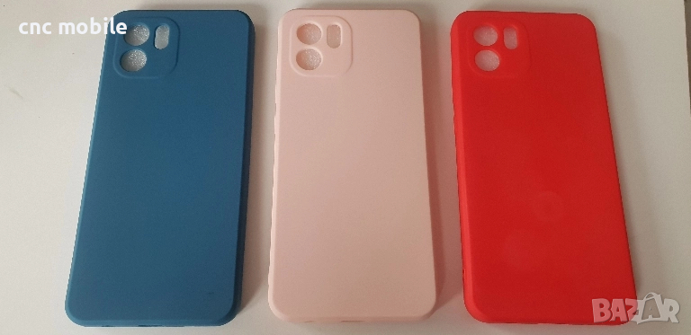 Xiaomi Redmi A1 калъф case , снимка 1