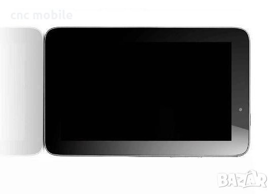 LCD дисплей Lenovo A2207 iDea Tab 7" + тъч скрийн, снимка 1
