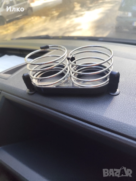 Поставка за бусове и автомобили , снимка 1