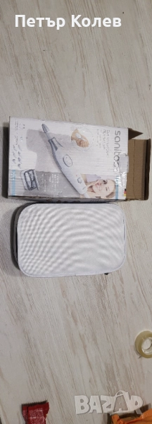 Машинка за нокти, снимка 1