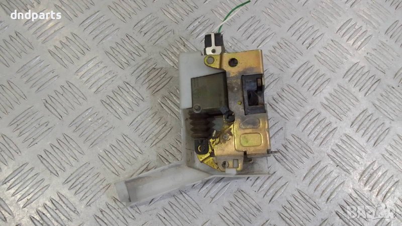 Брава врата Renault Megane Scenic 1997г.(задна лява)	, снимка 1