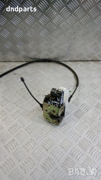 Брава врата Citroen C3 Pluriel 2005г.(предна лява)	, снимка 1