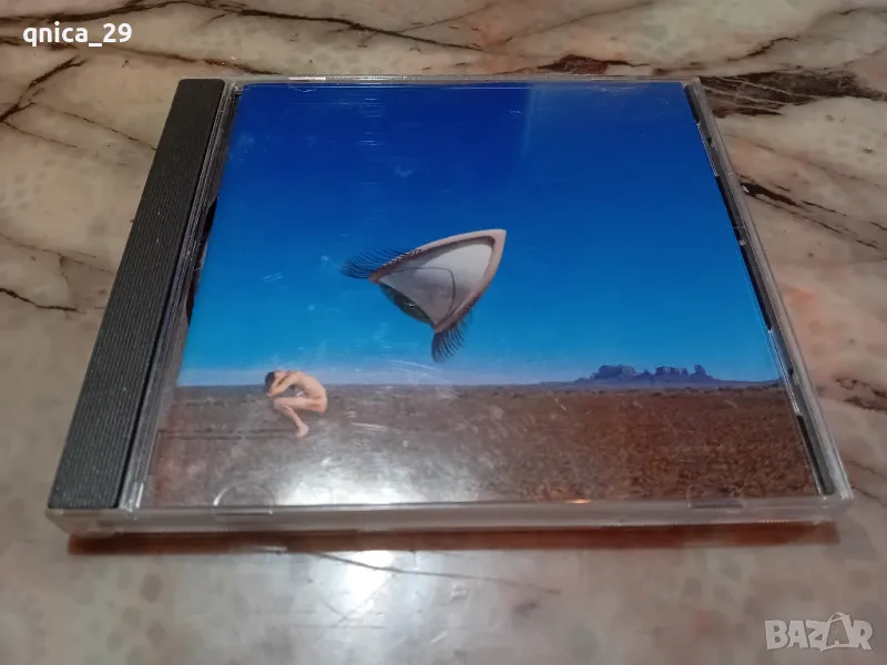 The Cranberries - Bury the Hatchet, снимка 1