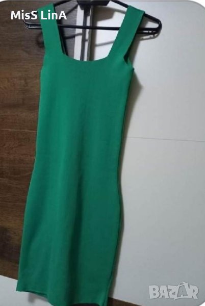 Рокля, снимка 1