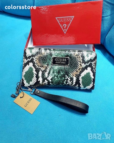 Дамско портмоне  Guess код SG212, снимка 1