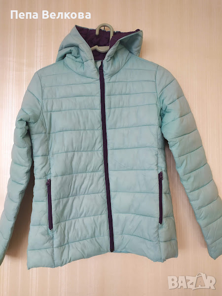 Свежо пролетно - есенно яке, снимка 1