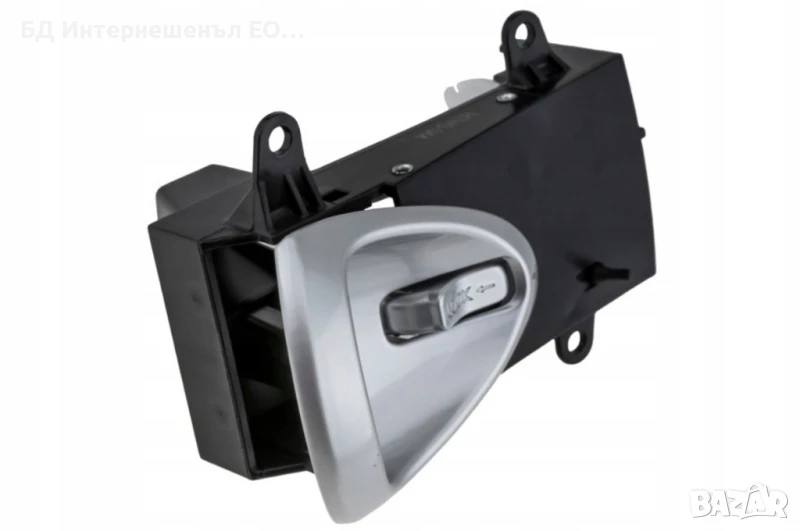 80670-CD70A Вътрешна дръжка за предна дясна врата на Nissan 350Z, снимка 1