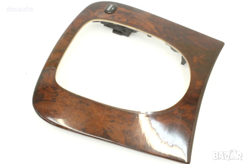 Махагонов панел MERCEDES W220 A2088201001, снимка 1