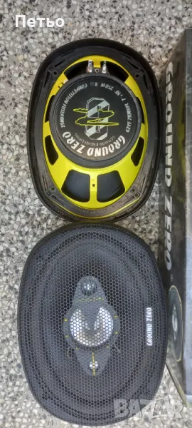 Тонколони, снимка 1