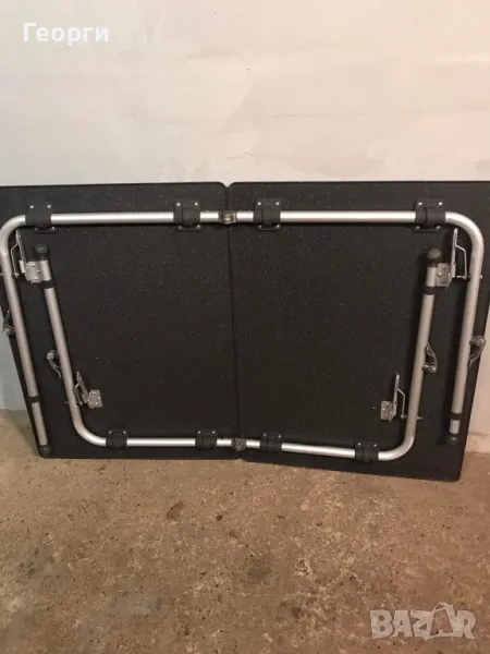 Туристическа маса, снимка 1