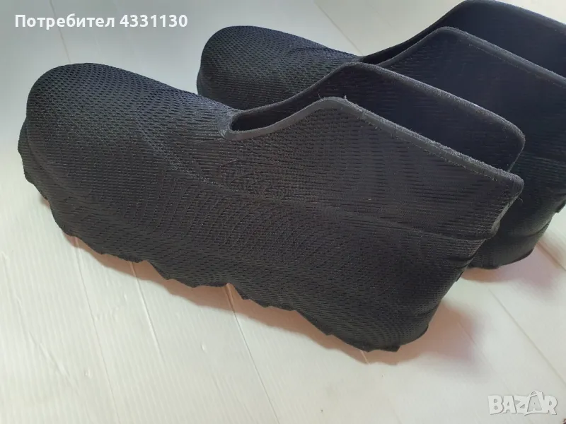 balenciaga top обувки унисекс, снимка 1