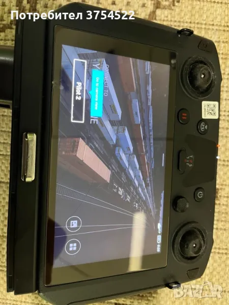 DJI Matrice 300 Smart Дистанционно управление, снимка 1