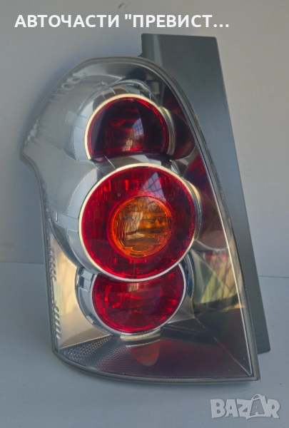 Заден Ляв Стоп Тойота Корола Версо Toyota Corolla Verso 2 03-09г, снимка 1