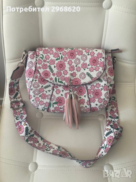 Чанта, снимка 1