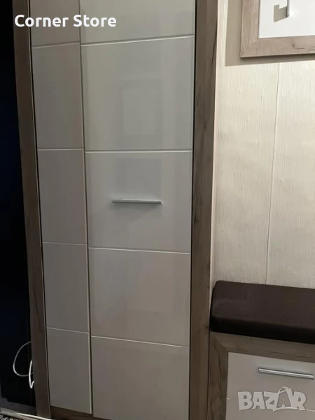 Гардероб   75/36/190, снимка 1