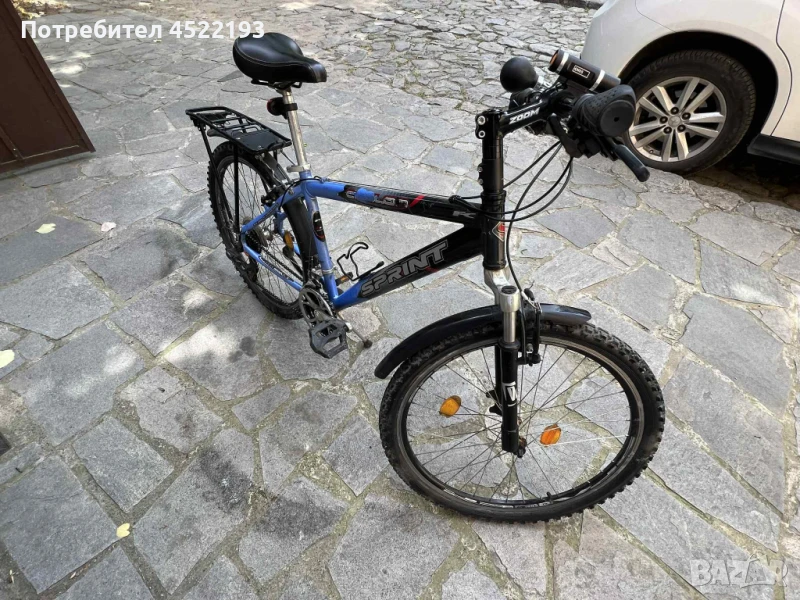 велосипед Спринт 26, снимка 1