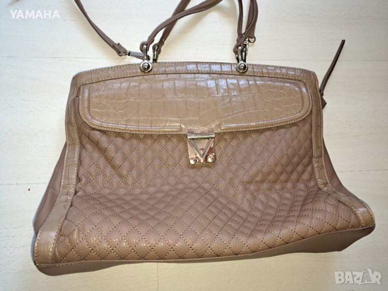 Valentino  Дамска  Чанта  100%  ОРИГИНАЛ , снимка 1