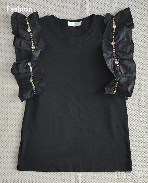 Продавам Потник AMOUR & BEAUTE, снимка 1