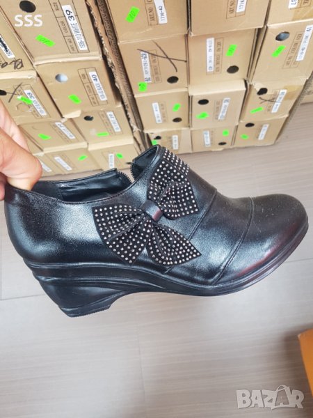 Обувки, снимка 1