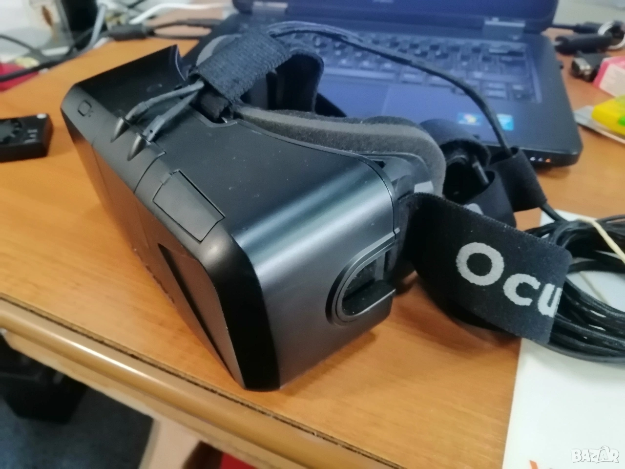 Oculus Development Kit 2, снимка 1