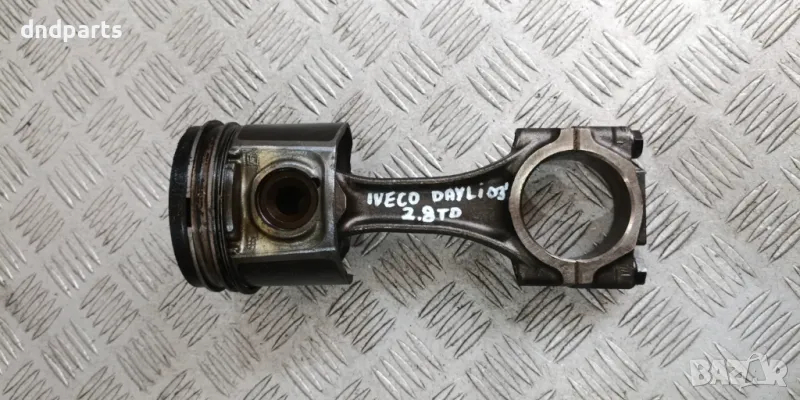 Бутало Iveco Daily 2.8TD 2003г.	, снимка 1