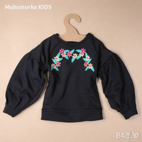 НАМАЛЕНИЕ! блуза/тениска Palomino 86-92 18-24 92-98 2-3 104-110 4-5, снимка 1