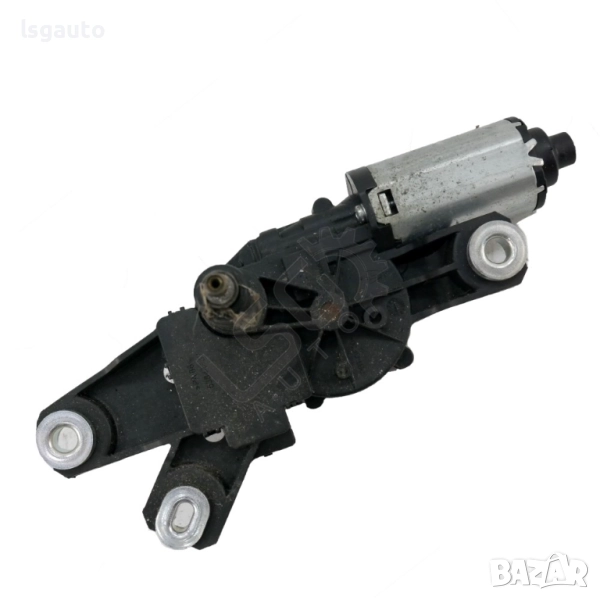 Моторче задна чистачка Volkswagen Scirocco III 2008-2017 ID:149367, снимка 1