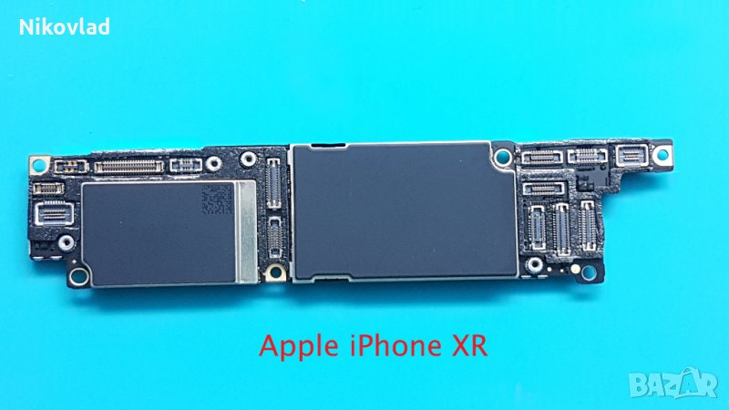 Основна платка iPhone XR, снимка 1