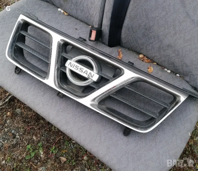 Nissan X-Trail Маска Решетка Т30 , снимка 1