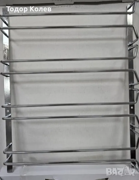 Висяща поставка за чаши , снимка 1