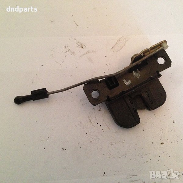 Брава заден капак за Seat Leon, /1999-2005/, снимка 1