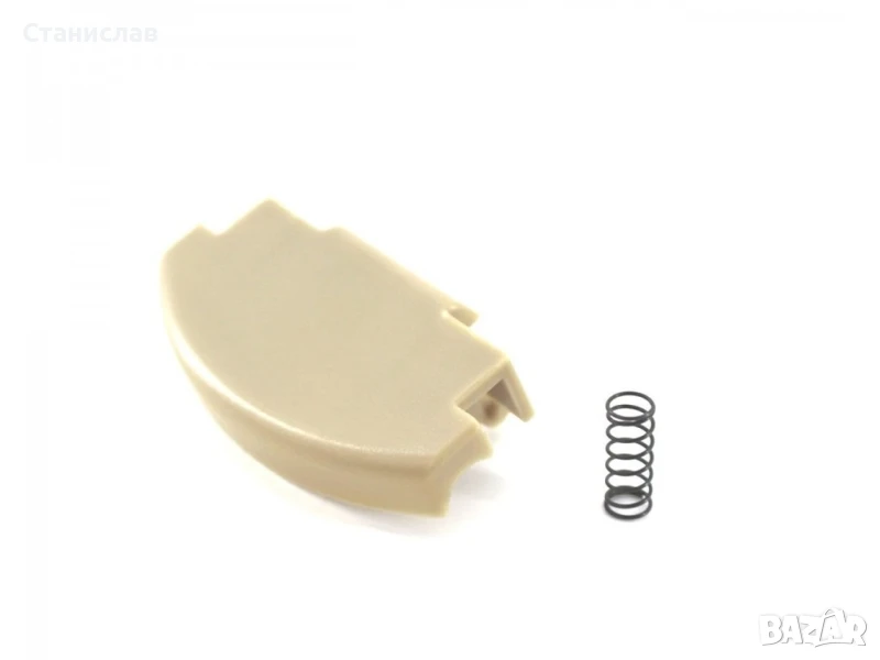  VW New Beetle Закопчалка за подлакътник , снимка 1