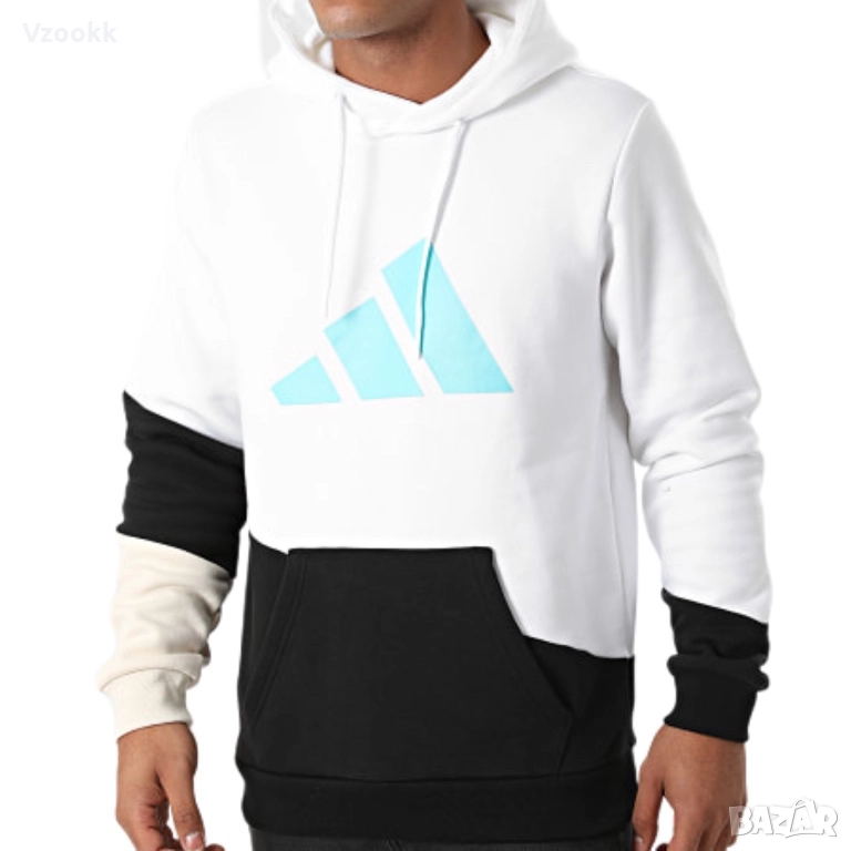 Мъжко горнище Adidas Sportswear | L размер, снимка 1