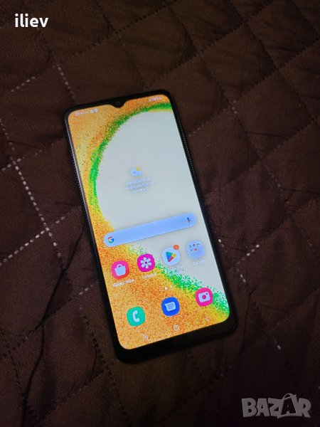 Samsung Galaxy A04s 32GB 3GB RAM Dual, снимка 1