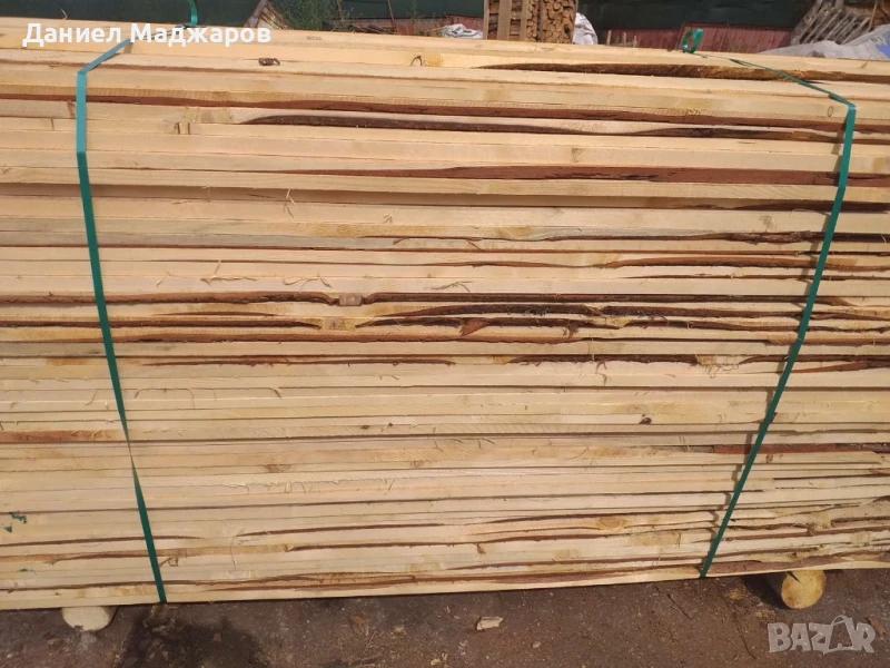 Продавам късометражни дъски – размери 2 м и 2.50 м , снимка 1