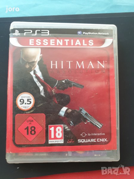 sony playstation 3, снимка 1