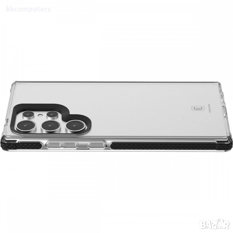 Cellularline Tetra усилен калъф Samsung Galaxy S24 Ultra, снимка 1